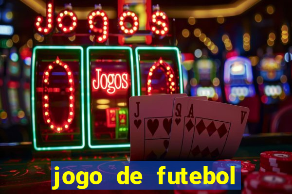 jogo de futebol gratis pc